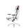 Diablo X-RAY Kids Size biało-czarny - 1463936 - zdjęcie 3